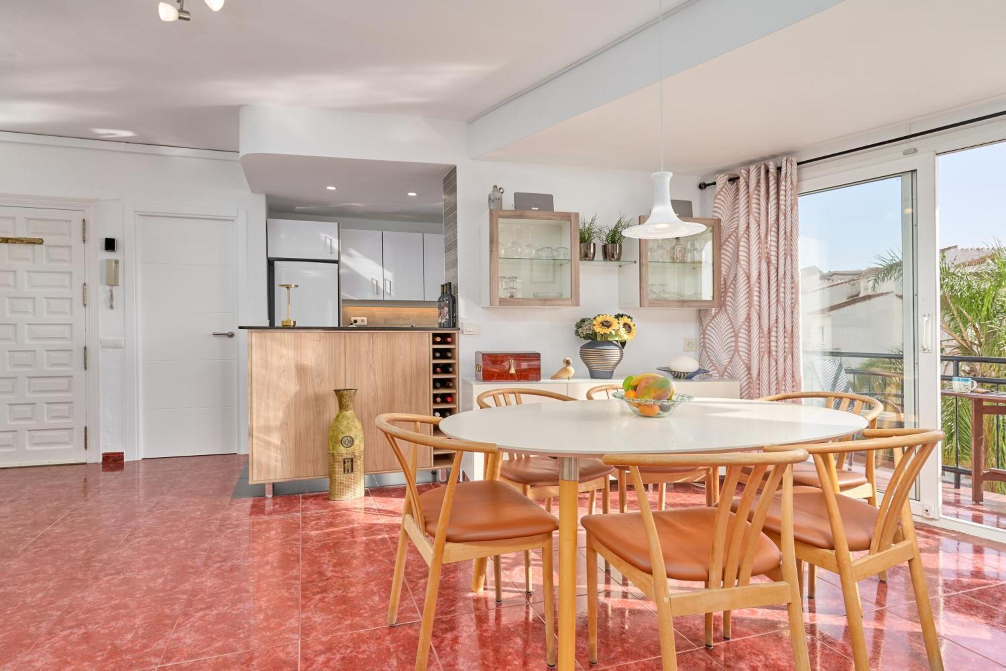 Apartamento Spectacular Sea Views, 2 Bed,2 Bath Nerja Exterior foto